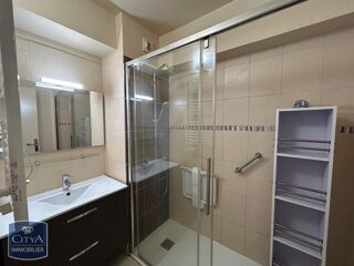  Appartement à louer 2 pièces 48 m²
