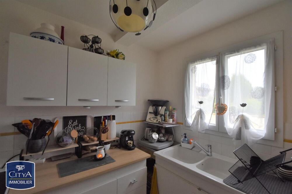 location Appartement - 3 pièce(s) - 63 m² Aiguillon (47190)