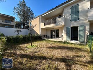 location Appartement - 2 pièce(s) - 47 m² Trans-en-Provence (83720)