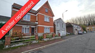  Maison  vendre 6 pices 150 m