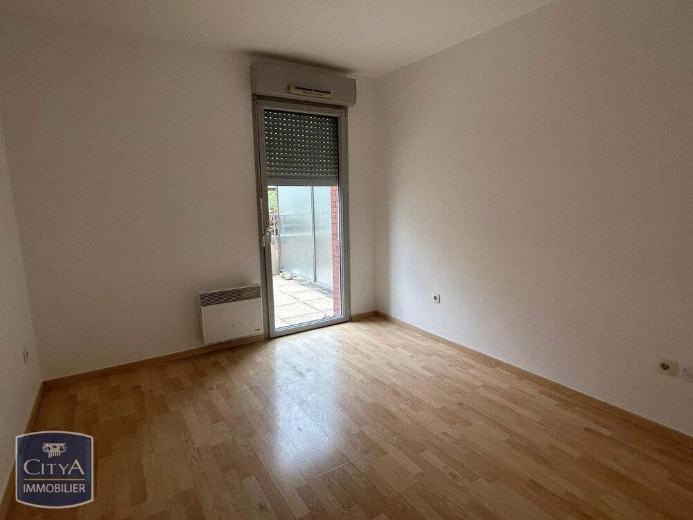 location Appartement - 3 pièce(s) - 63 m² Rennes (35000)