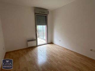 Appartement à louer 3 pièces 63 m²