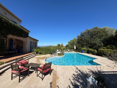   Vente Maison Maison - 369 m�