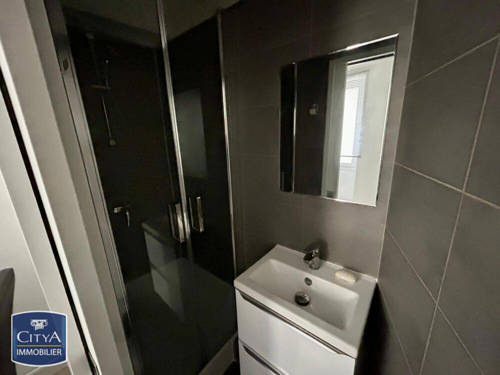 location Appartement - 1 pièce(s) - 24 m² Saint-Germain-en-Laye (78100)