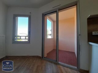  Appartement à louer 1 pièce 19 m²