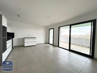  Appartement � louer 4 pi�ces 91 m�