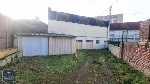  Parking / Garage  louer 