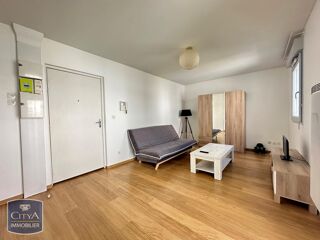  Appartement � louer 1 pi�ce 28 m�