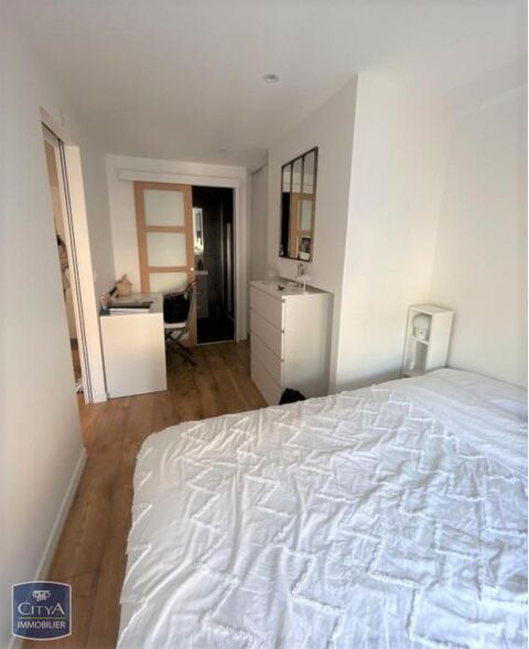  Appartement  louer 1 pice 24 m