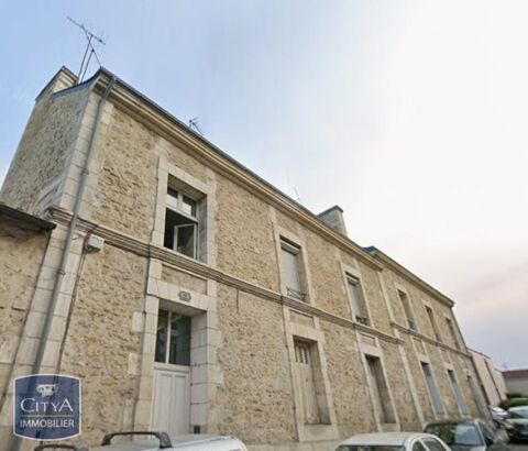  Appartement  louer 2 pices 49 m