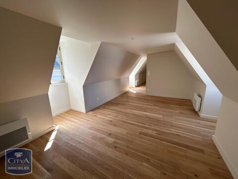  Appartement  louer 2 pices 50 m