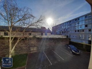  Appartement � louer 1 pi�ce 22 m�