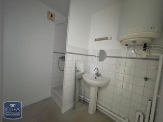  Appartement � louer 1 pi�ce 22 m�