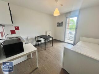 Appartement � louer 1 pi�ce 20 m�