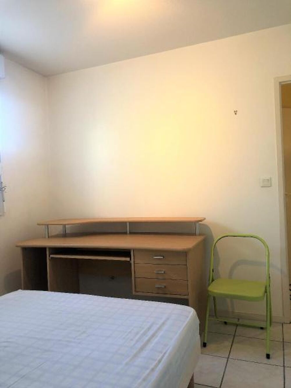 location Appartement - 2 pièce(s) - 41 m² Valence (26000)
