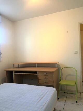  Appartement à louer 2 pièces 41 m²