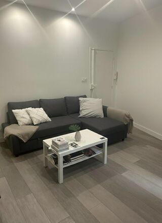  Appartement � vendre 1 pi�ce 26 m�