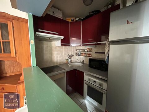  Appartement � louer 1 pi�ce 24 m�