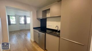  Appartement � louer 1 pi�ce 31 m�