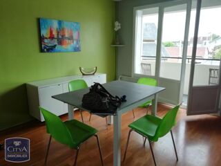 Appartement à louer 4 pièces 64 m²