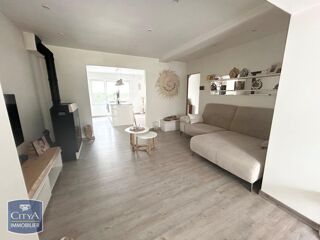  Maison à louer 4 pièces 115 m²