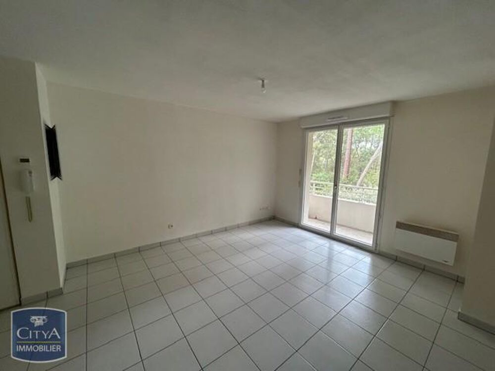 location Appartement - 2 pièce(s) - 40 m² Saint-Paul-lès-Dax (40990)