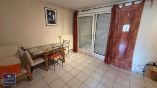  Appartement à louer 2 pièces 48 m²