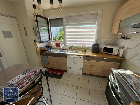  Appartement � louer 5 pi�ces 88 m�