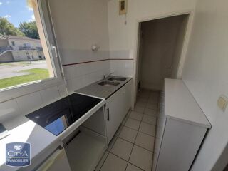  Appartement � louer 3 pi�ces 56 m�