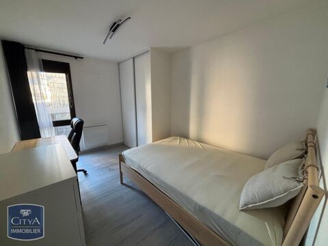  Appartement  louer 2 pices 42 m
