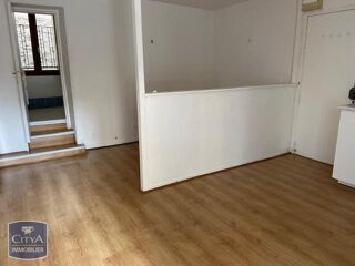  Appartement � louer 1 pi�ce 26 m�