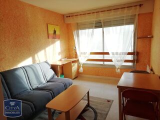  Appartement � louer 1 pi�ce 19 m�