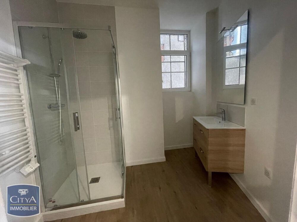 location Appartement - 3 pièce(s) - 87 m² Pau (64000)