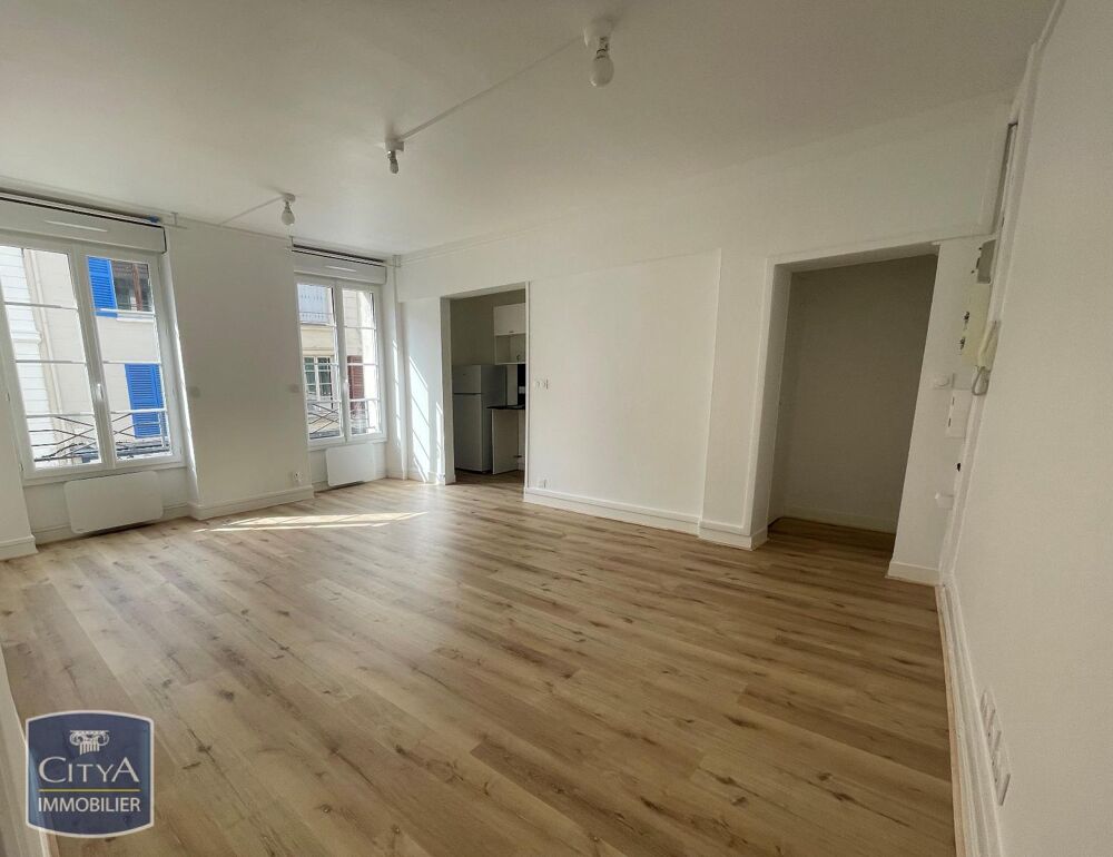 location Appartement - 3 pièce(s) - 59 m² Arpajon (91290)