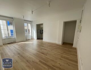  Appartement à louer 3 pièces 59 m²