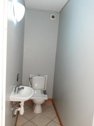  Appartement à louer 3 pièces 59 m²