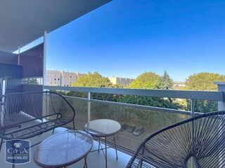  Appartement à louer 4 pièces 70 m²