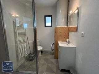  Appartement à louer 2 pièces 26 m²