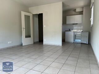  Appartement à louer 1 pièce 36 m²
