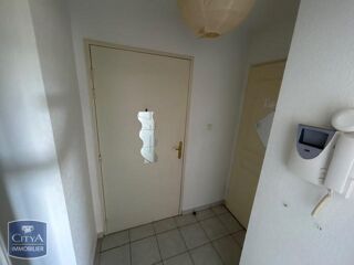  Appartement à louer 2 pièces 45 m²