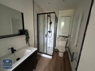  Appartement à louer 1 pièce 23 m²