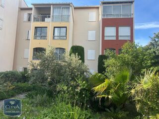  Appartement � louer 2 pi�ces 26 m�
