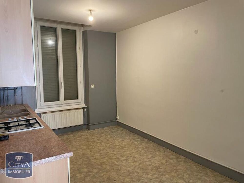location Appartement - 2 pièce(s) - 38 m² Villeurbanne (69100)