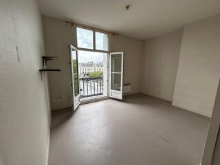  Appartement à louer 1 pièce 20 m²