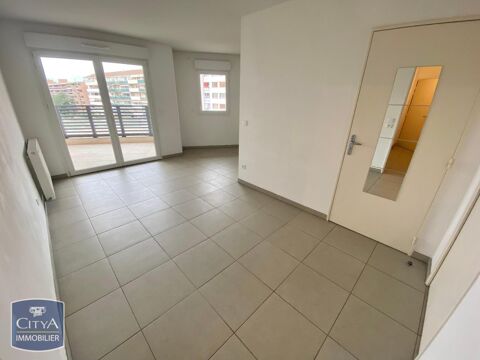  Appartement � louer 2 pi�ces 43 m�