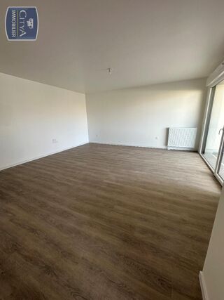  Appartement � louer 2 pi�ces 53 m�