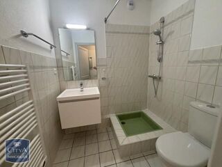  Appartement � louer 1 pi�ce 23 m�