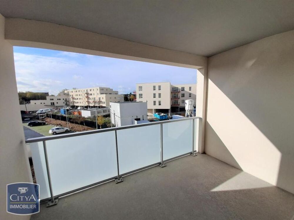 À LOUER : Découvrez ce charmant appartement T3 situé à W....