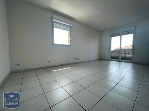   Location Appartement Appartement - 2 pi�ce(s) - 48 m�