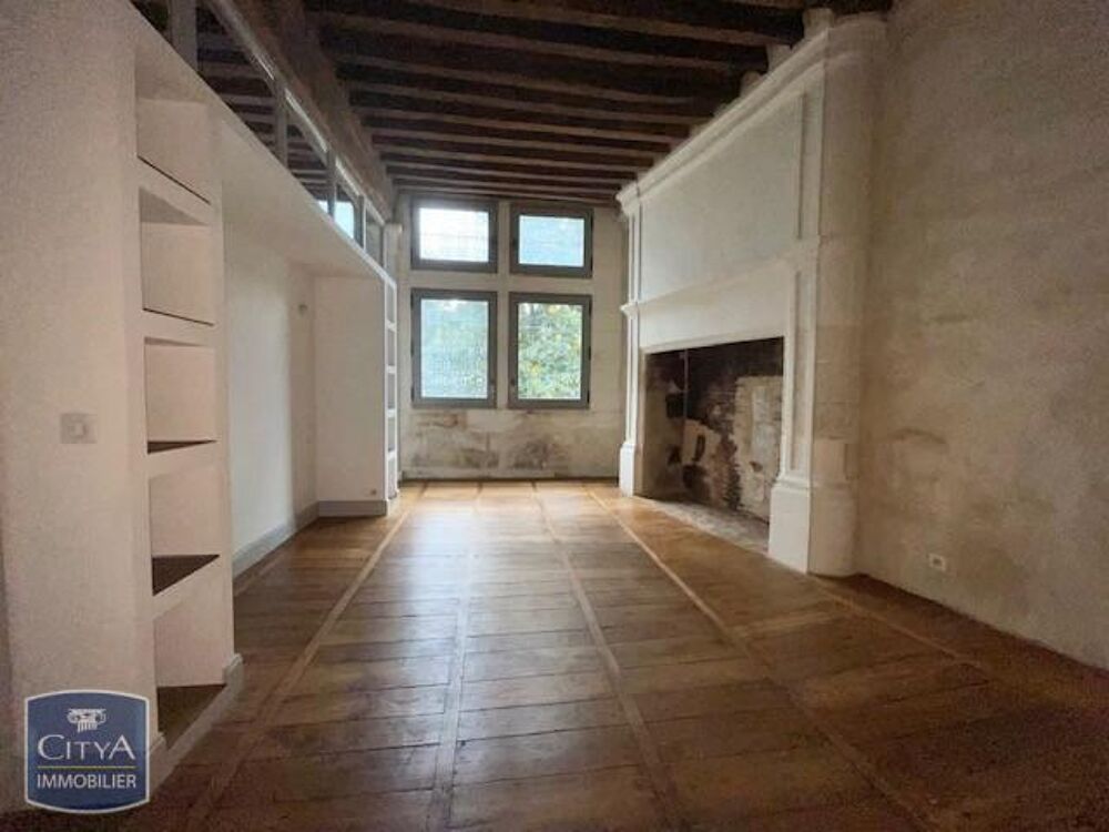 location Appartement - 2 pièce(s) - 76 m² Périgueux (24000)